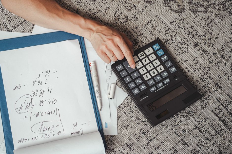 Coast FIRE Calculator Guide: How to Find Your Target Number